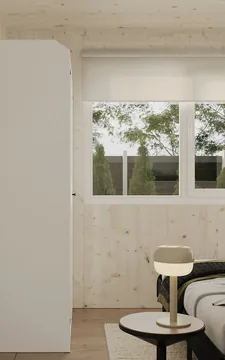 Aurora · Bedroom 2