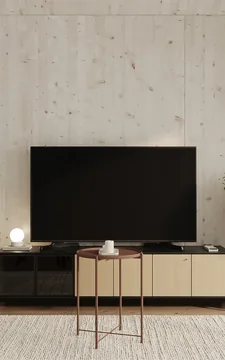 Aurora · Living Room 8