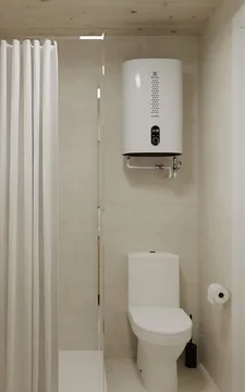 Aurora · Bathroom 3