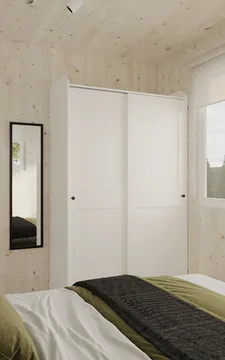 Aurora · Bedroom 4