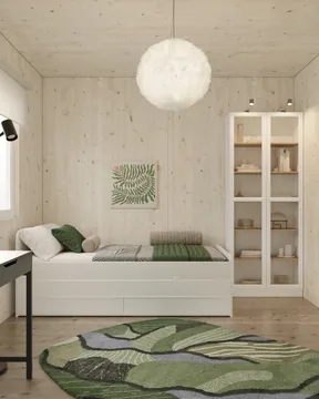 Horizon · Children Room 4